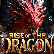 RISE OF THE DRAGON